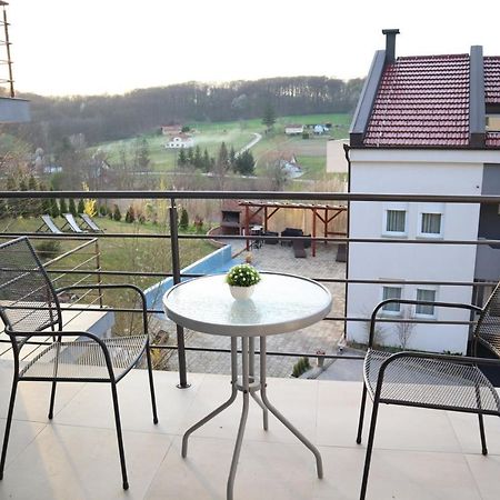Apartment Vesna Toplice Sveti Martin スヴェティ・マルティン・ナ・ムリ エクステリア 写真