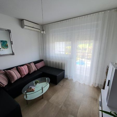 Apartment Vesna Toplice Sveti Martin スヴェティ・マルティン・ナ・ムリ エクステリア 写真