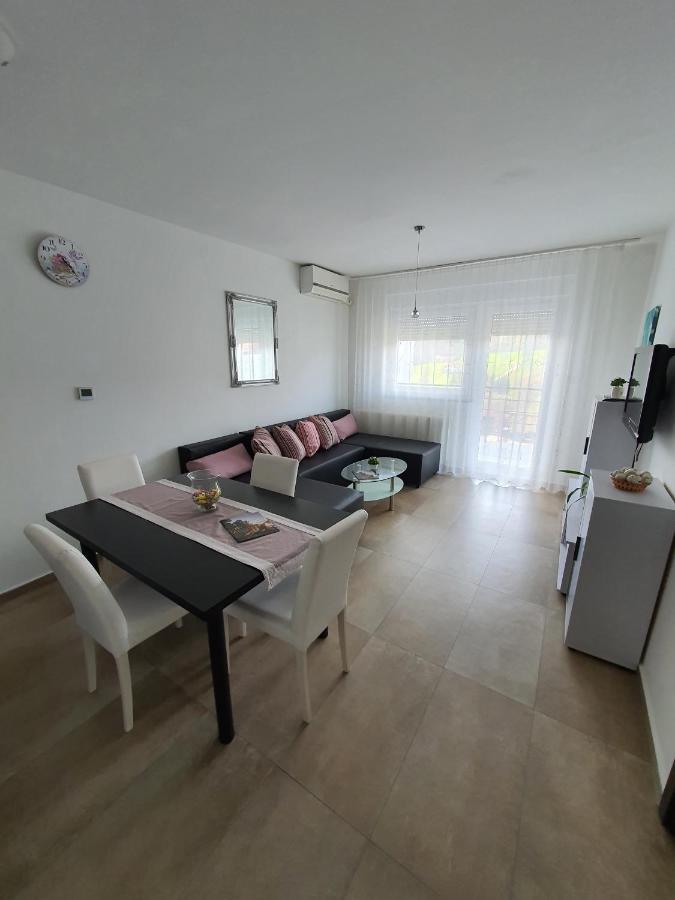 Apartment Vesna Toplice Sveti Martin スヴェティ・マルティン・ナ・ムリ エクステリア 写真