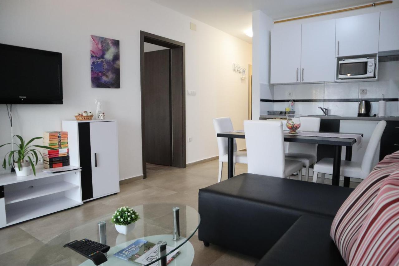 Apartment Vesna Toplice Sveti Martin スヴェティ・マルティン・ナ・ムリ エクステリア 写真