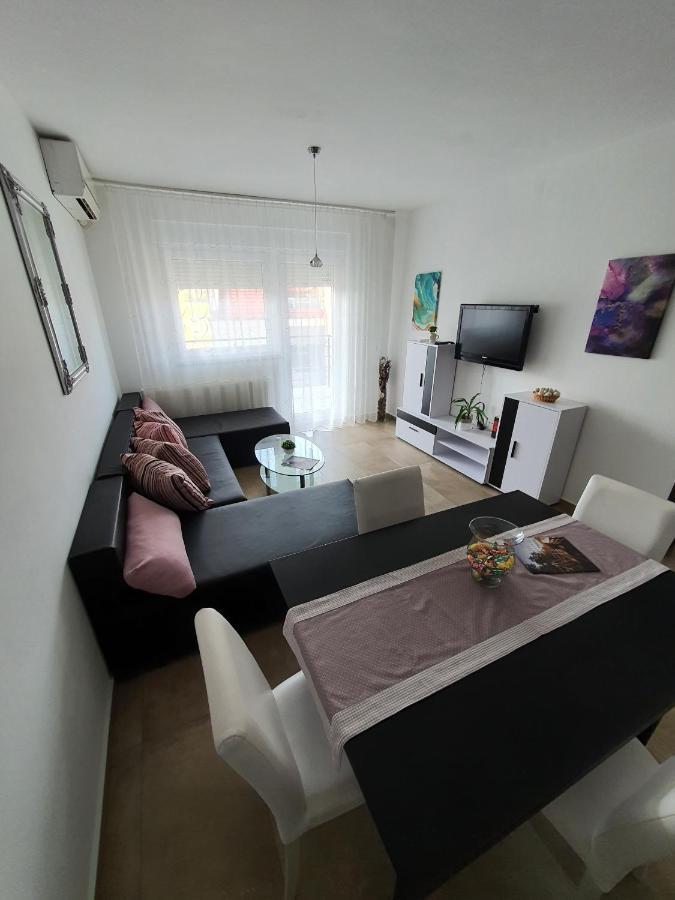 Apartment Vesna Toplice Sveti Martin スヴェティ・マルティン・ナ・ムリ エクステリア 写真