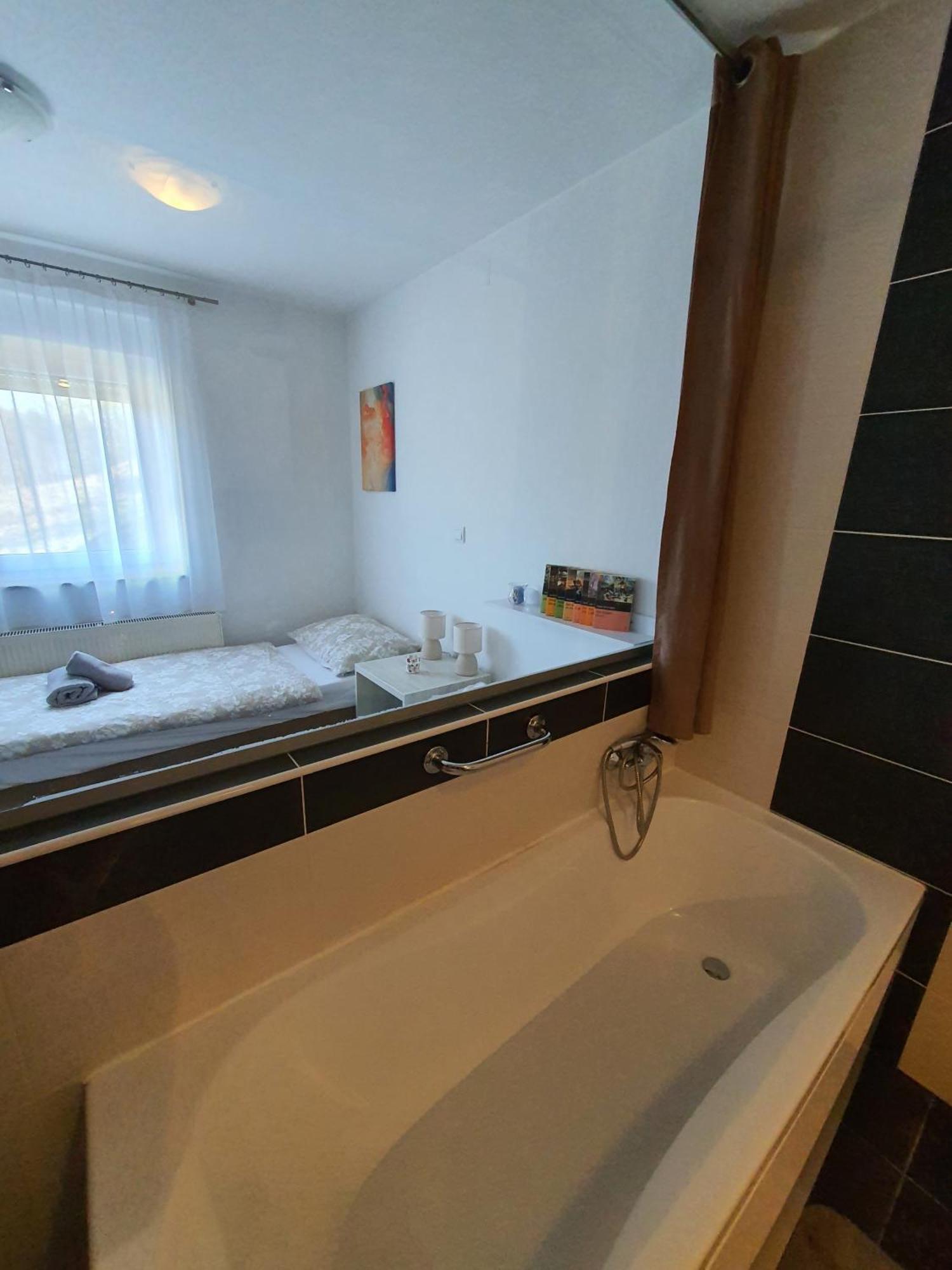 Apartment Vesna Toplice Sveti Martin スヴェティ・マルティン・ナ・ムリ エクステリア 写真